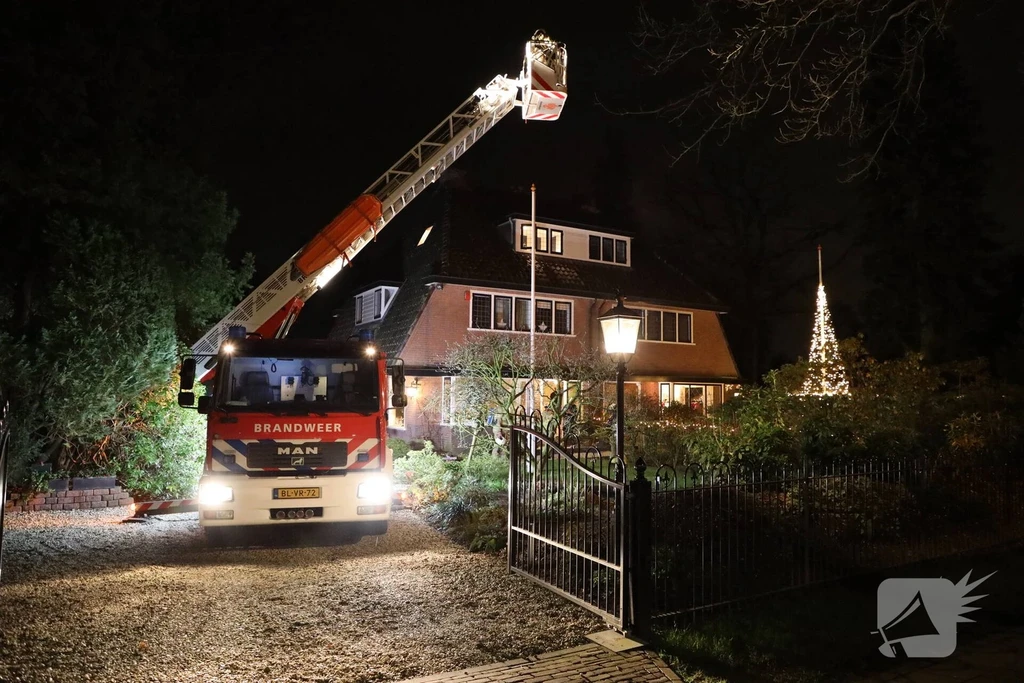 Amersfoortsestraat 112 meldingen Soesterberg 