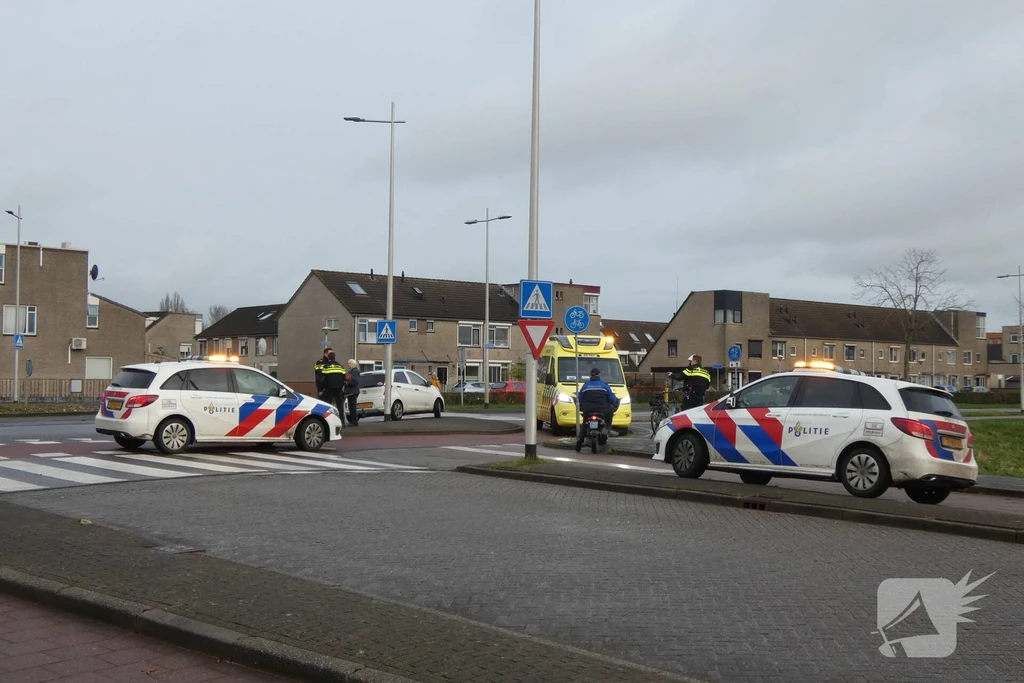 Beneluxweg 112 nieuws Kampen 