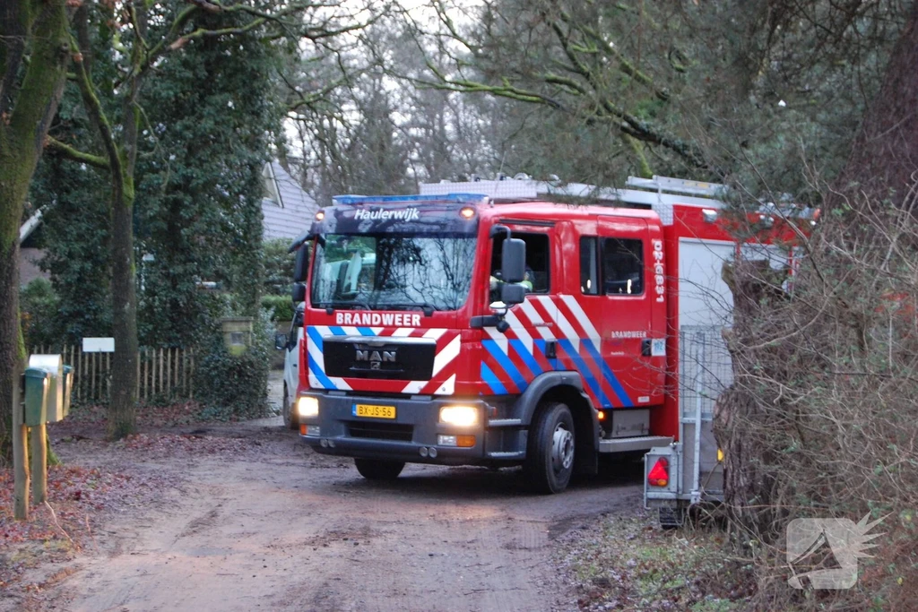 Zuursche Duinen Steenbergen 112 