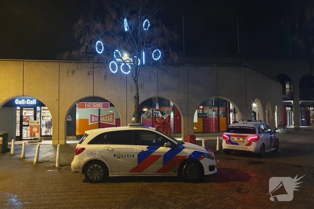 Neringpassage Nieuws Lelystad 