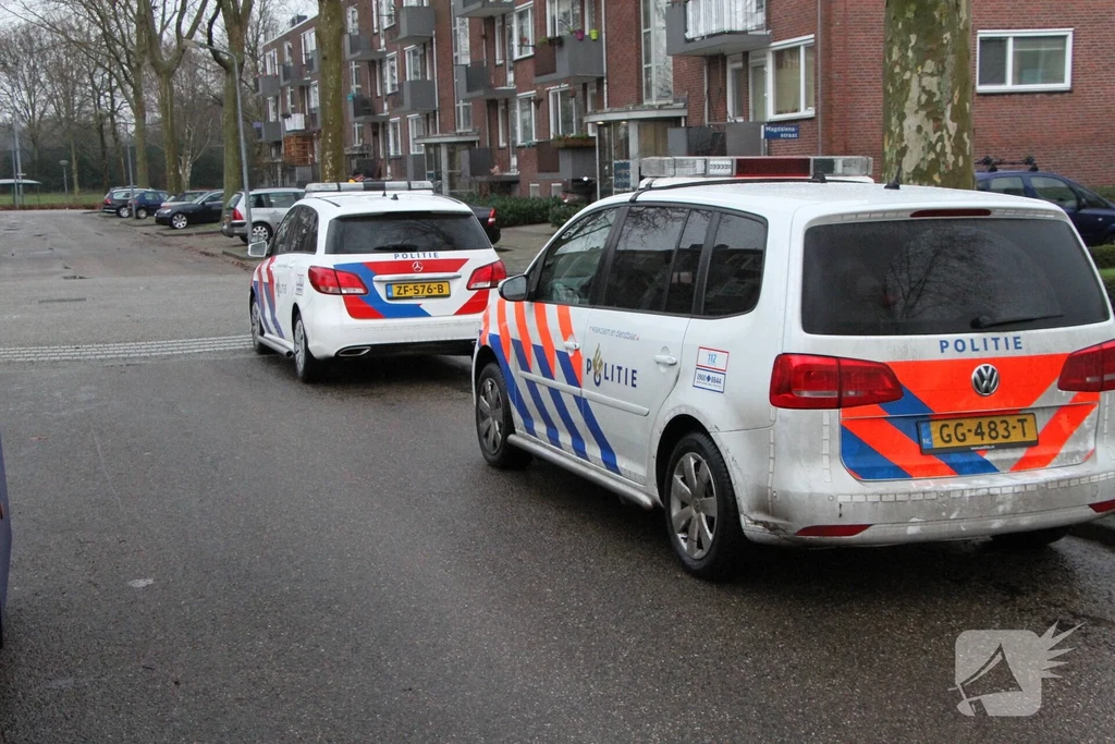 Magdalenastraat Weert 112 