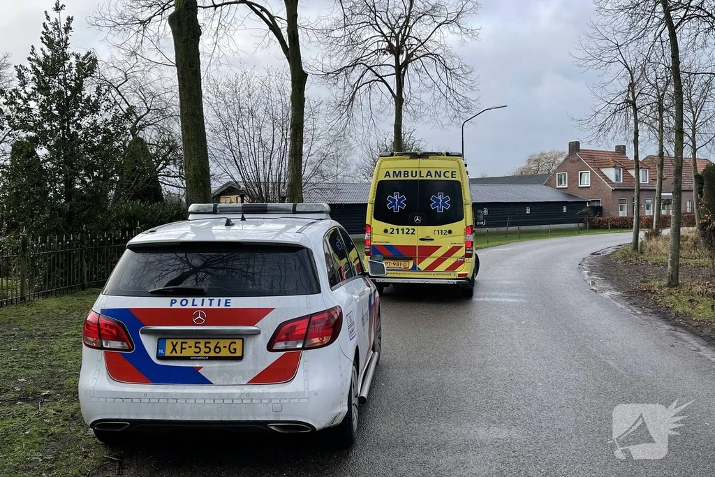 Achterdijk Nieuws Erp 