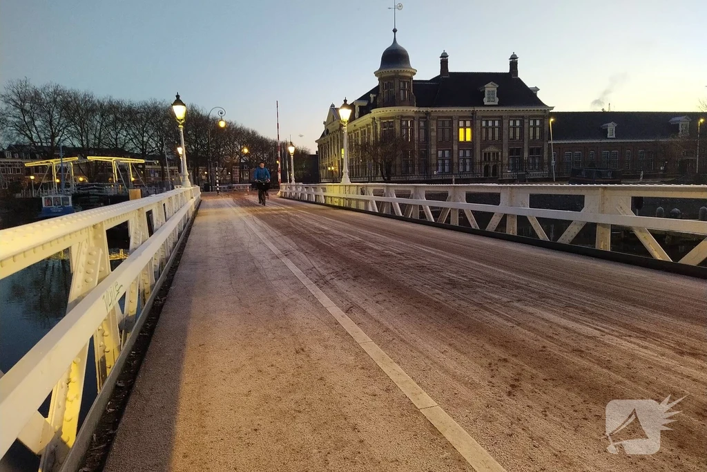 Graadt van Roggenweg Nieuws Utrecht 