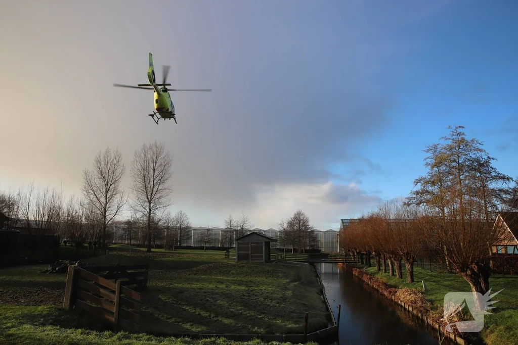Rijskade Pijnacker 112 