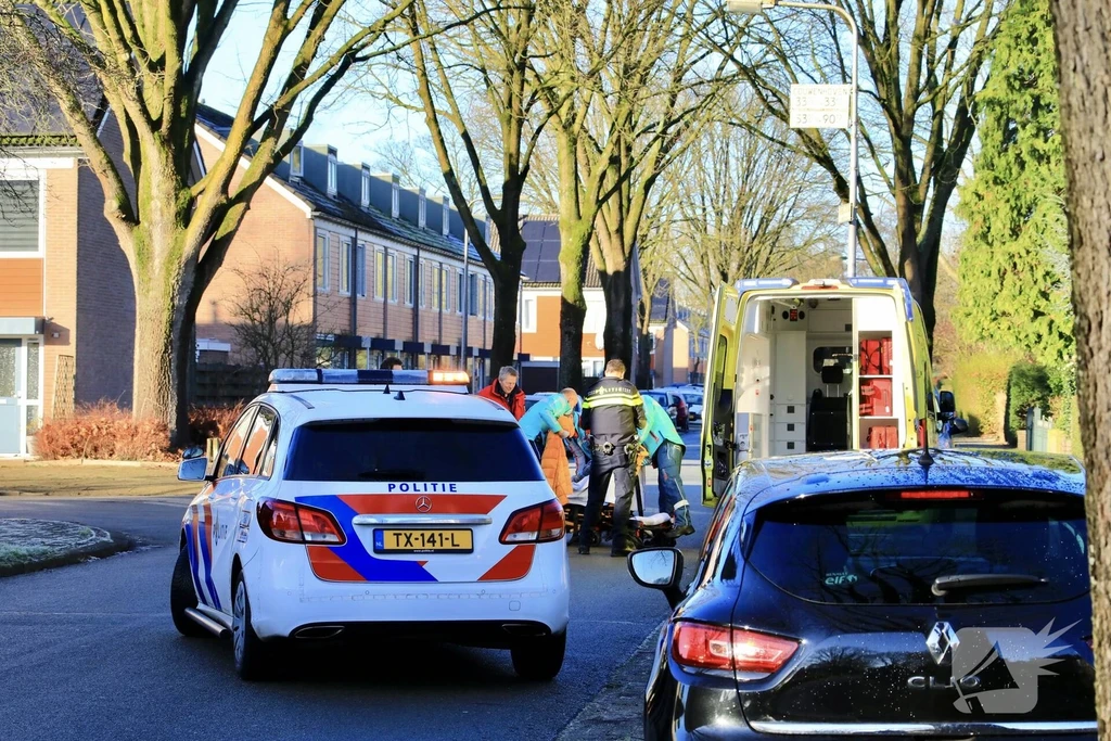 Godfried van Seijstlaan Zeist 112 