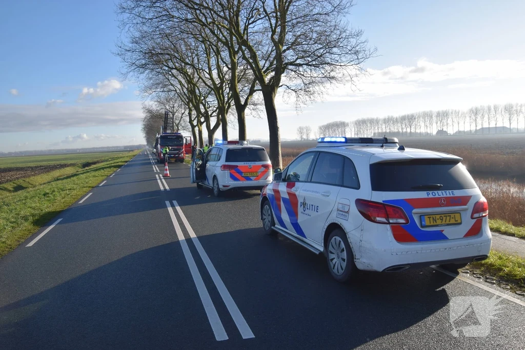 Isabellaweg 112 meldingen IJzendijke 