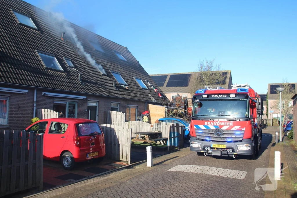 IJmeerstraat 112 meldingen Lelystad 
