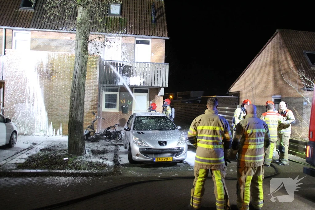 Kamp 34 112 nieuws Lelystad 
