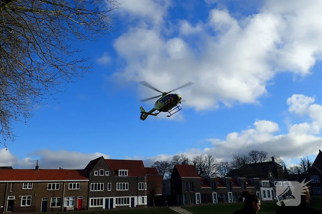 Korte Noordstraat 112 nieuws Middelburg 