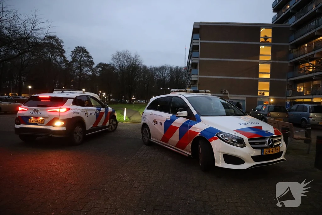 Dorresteinseweg 112 meldingen Amersfoort 