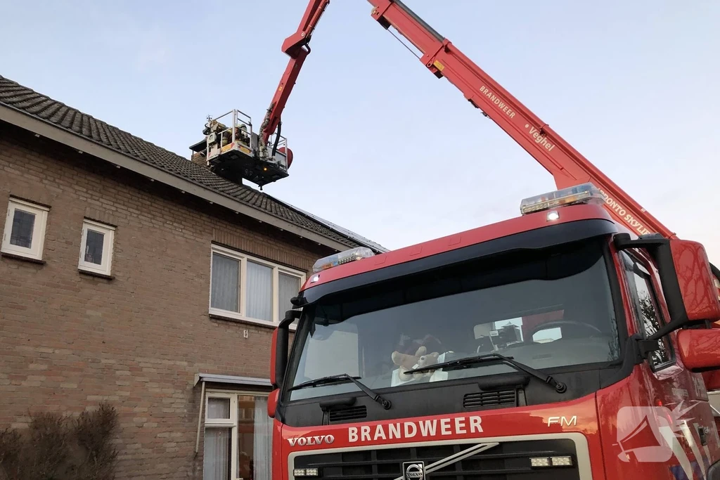 Oude Steeg Nieuws Schijndel 