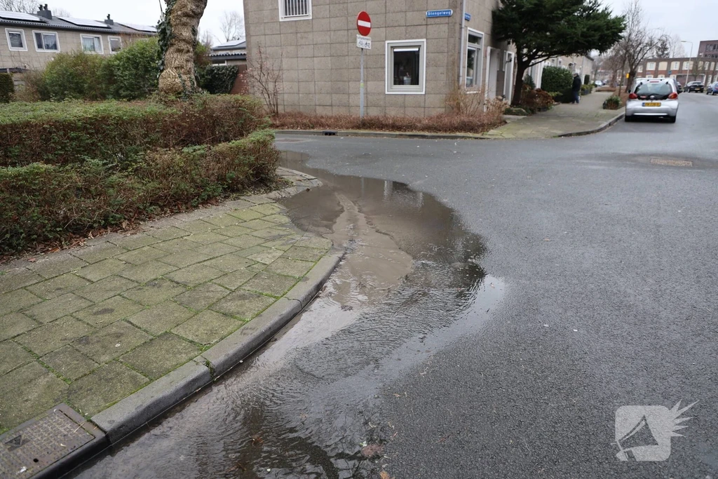 Stengelweg 112 melding Amersfoort 