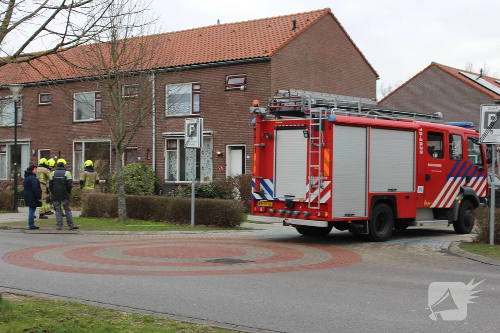 Calandweg 112 meldingen Zierikzee 