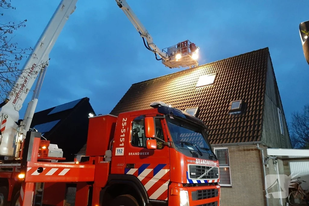 Schoener 42 Lelystad 112 