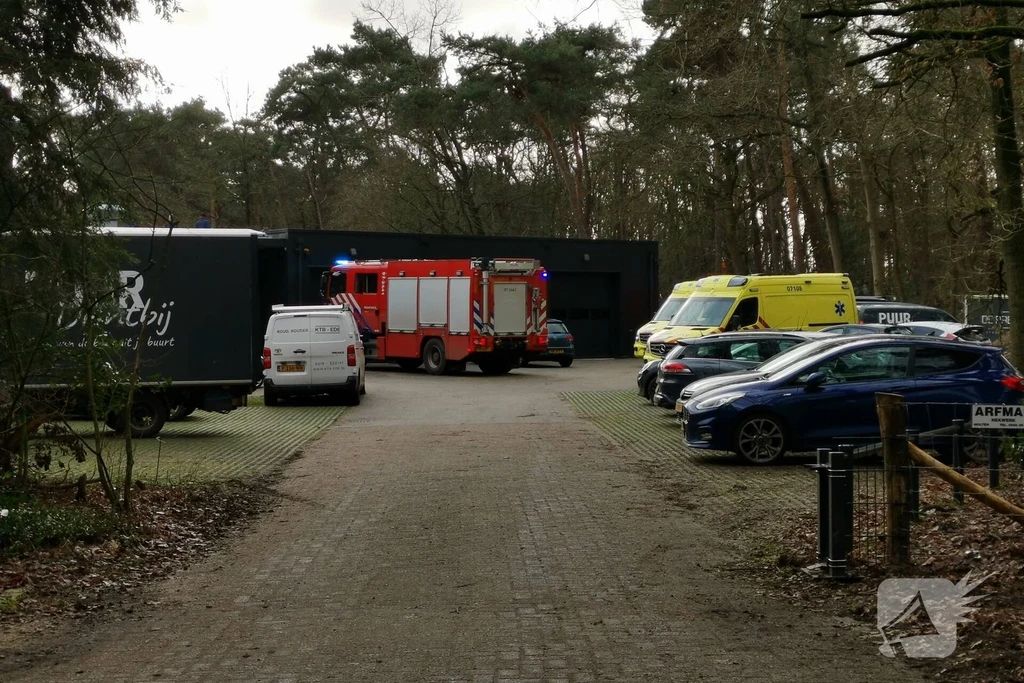 Westhofflaan 112 nieuws Lunteren 