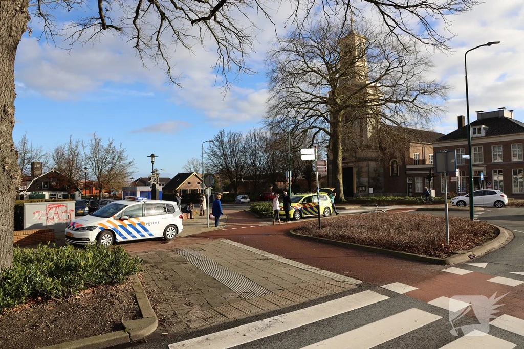 Kerkplein Nieuws Soest 