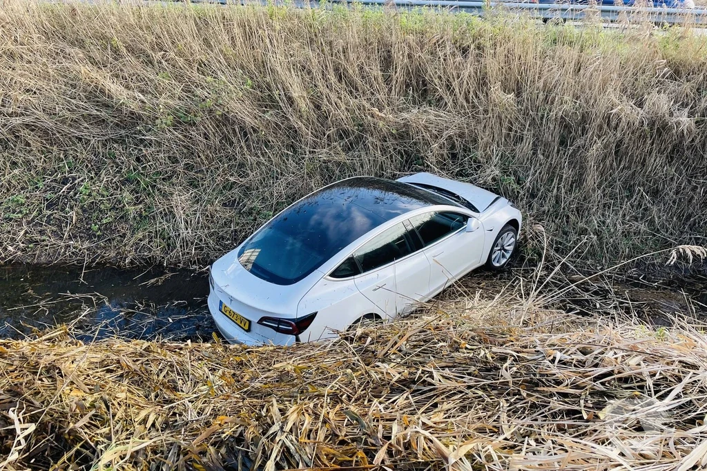 Rijksweg A2 112 melding 's-Hertogenbosch 