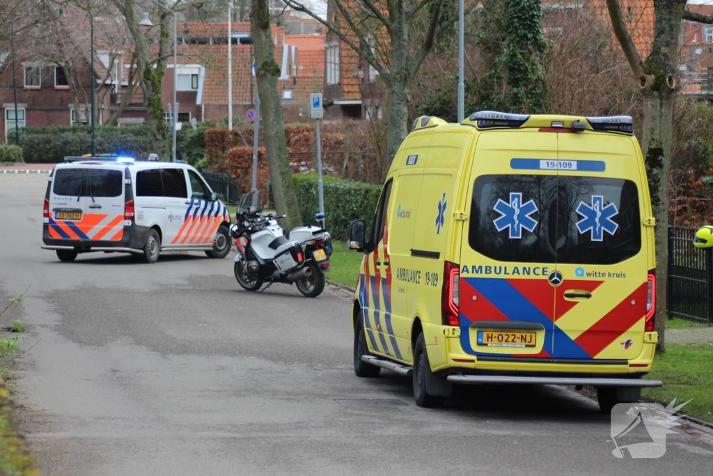 Touwbaan 112 nieuws Zierikzee 