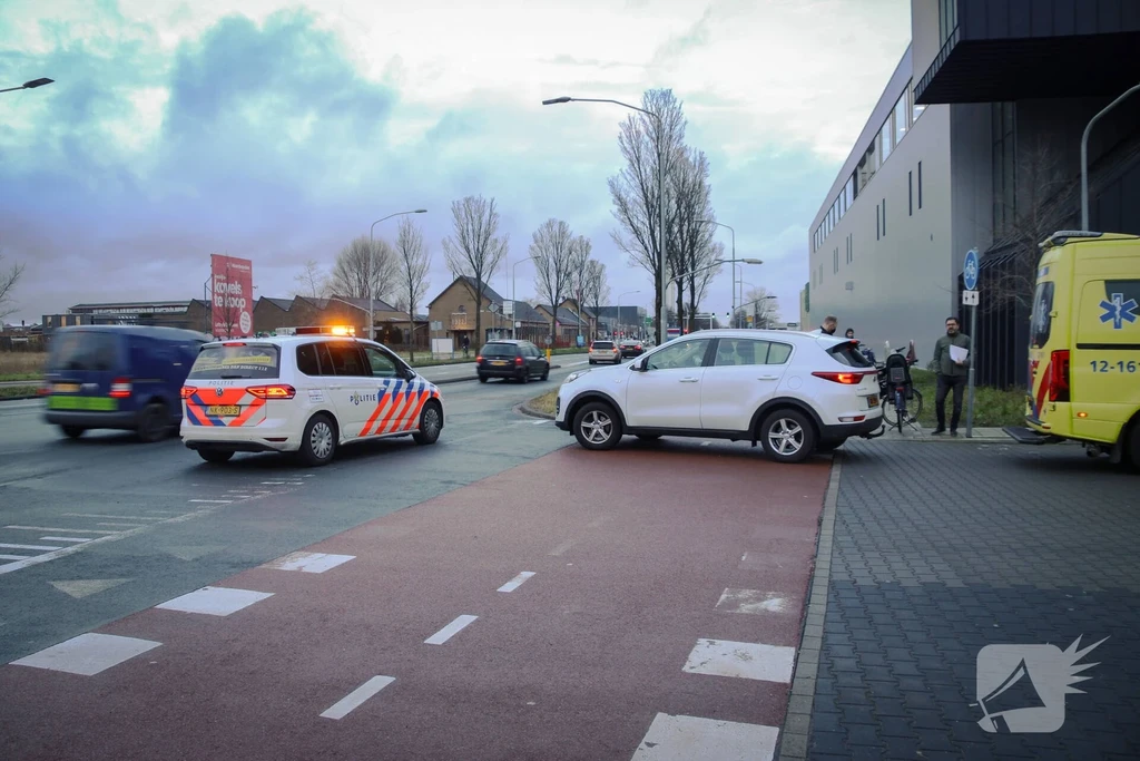 Oudeweg - N200 112 nieuws Haarlem 