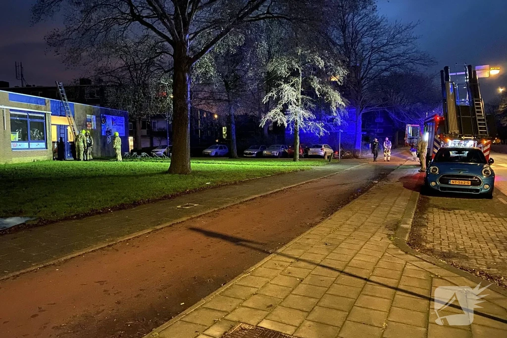 Burgemeester de Zeeuwstraat Nieuws Ridderkerk 