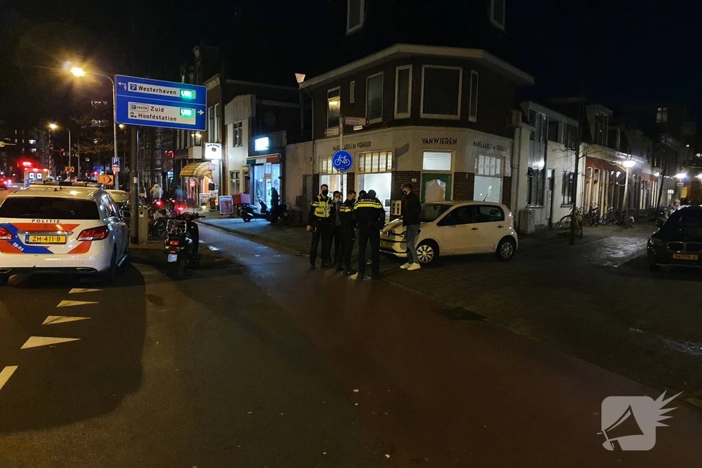 Paterswoldseweg 112 melding Groningen 