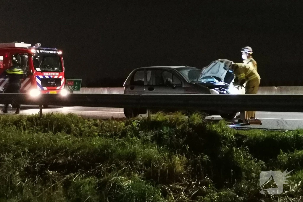 Rijksweg A12 Nieuws Ede 