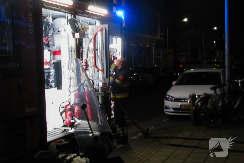 Soutmanstraat Nieuws Haarlem 