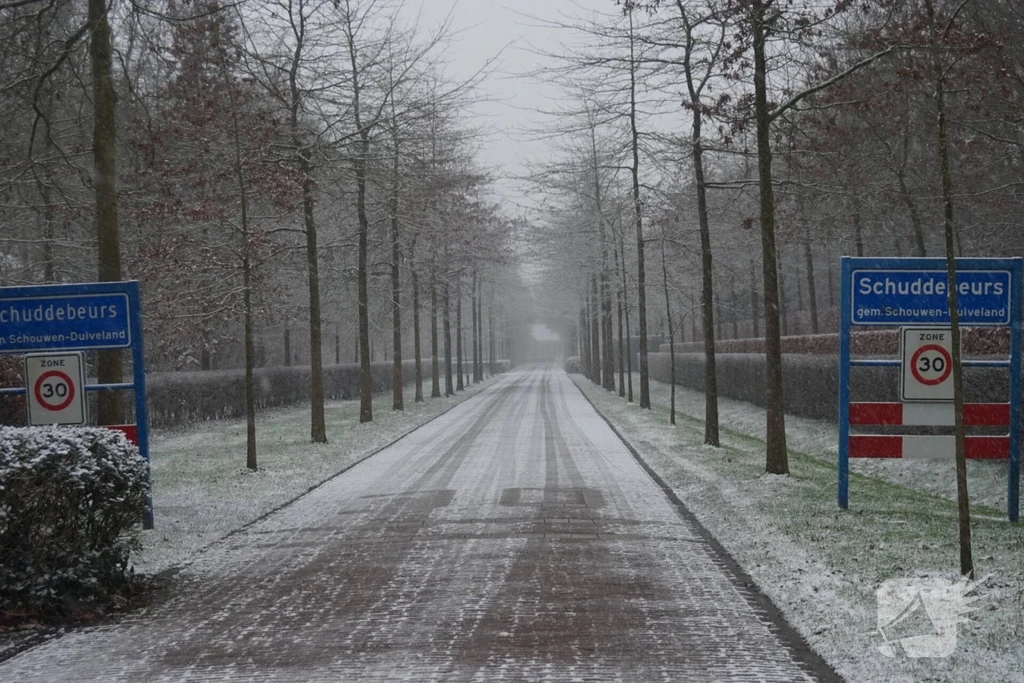 Heesterlustweg 112 melding Noordgouwe 
