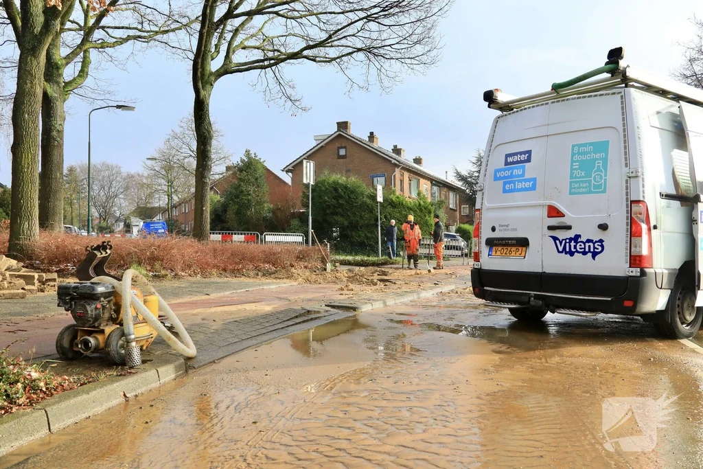 Laanstraat 112 melding Soest 
