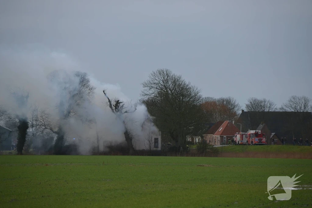 Oudebildtdijk Westhoek 112 