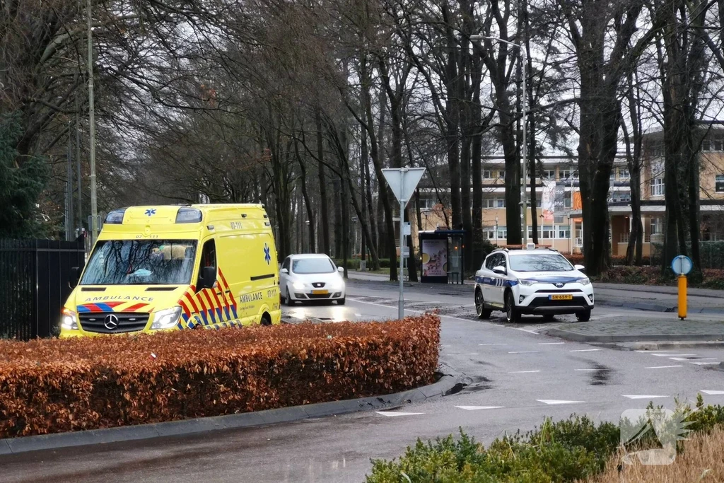 Zandlaan Nieuws Ede 