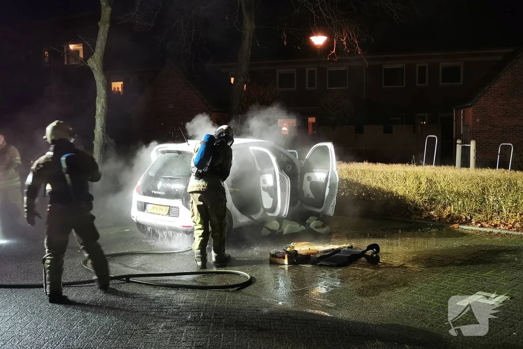 Wilhelmina Druckerstraat Nieuws Veenendaal 