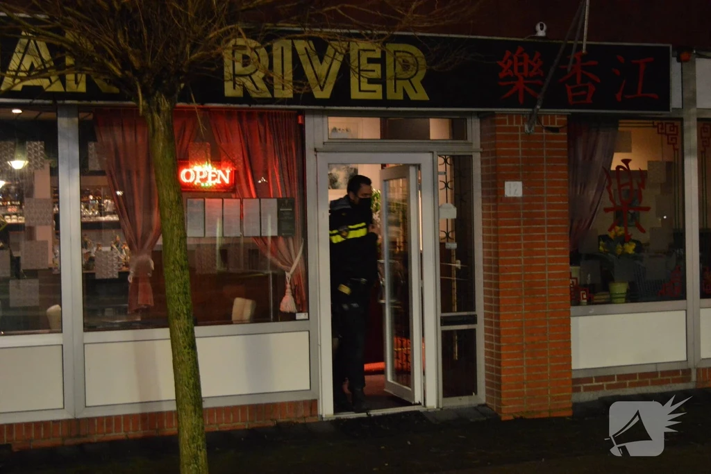 Botplein Almere 112 