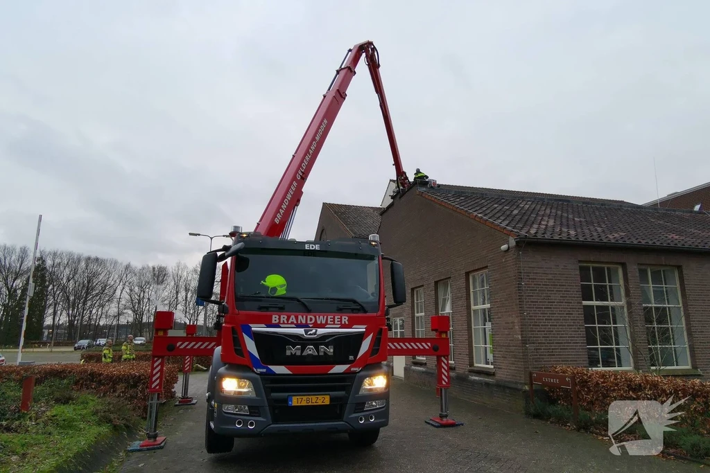 Nieuwe Kazernelaan Ede 112 