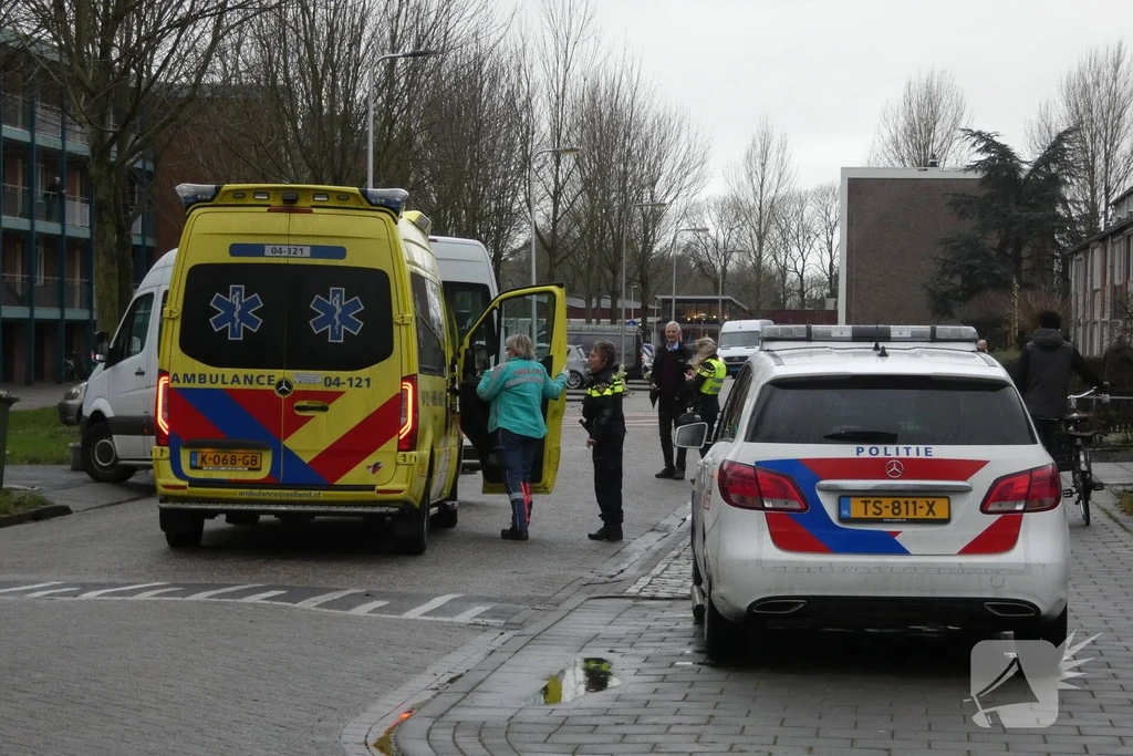 Jacob Catsstraat Nieuws Kampen 