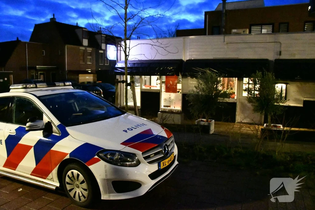De Stelling 11 112 meldingen Lelystad 