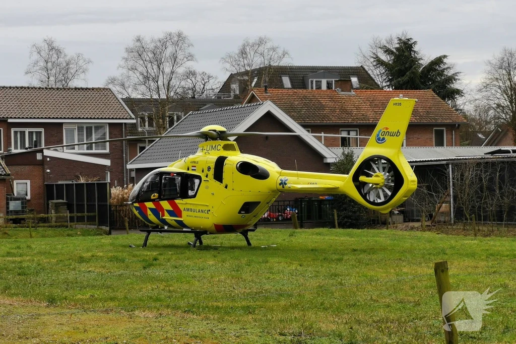 Wormgoorlaan 112 meldingen Harskamp 