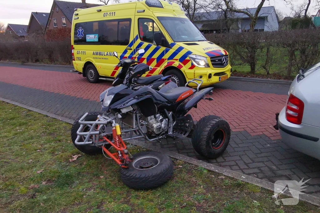 Antoon Markusstraat 112 nieuws Renkum 