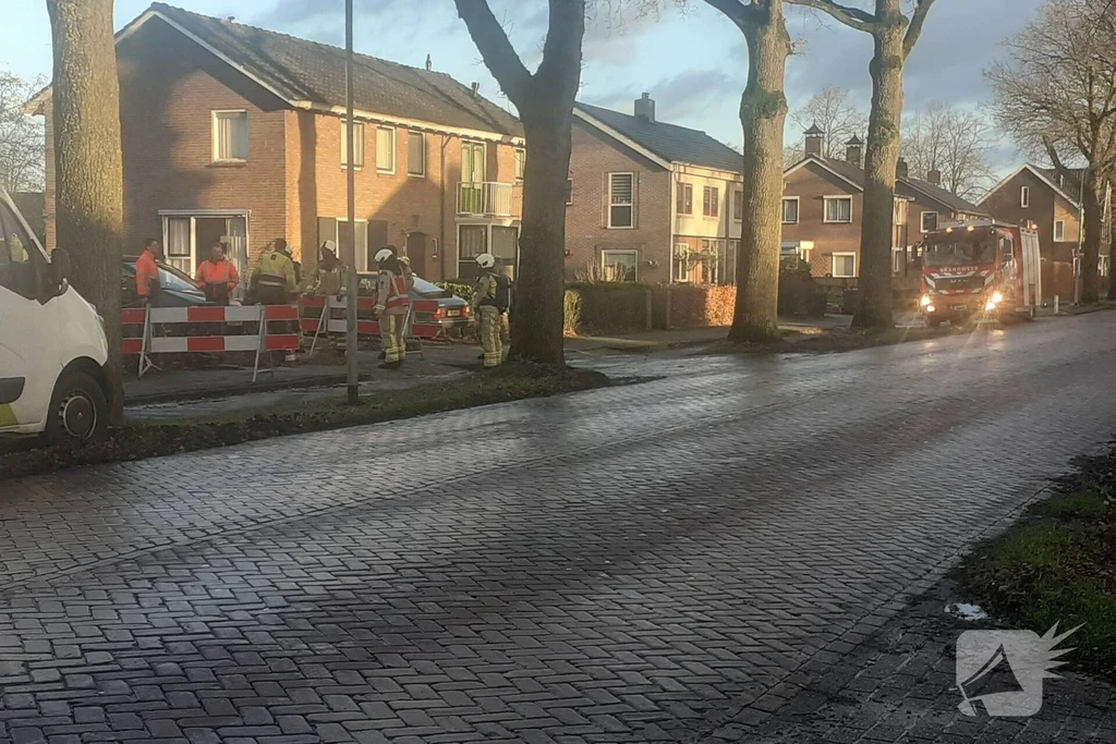 Esweg Beilen 112 