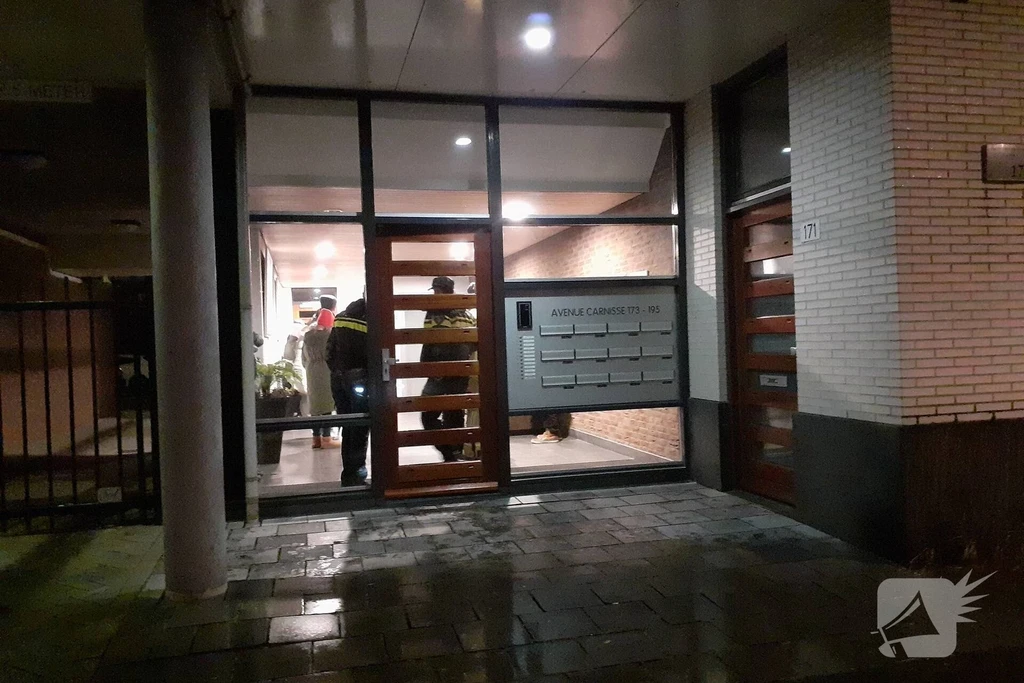 Avenue Carnisse 112 nieuws Barendrecht 