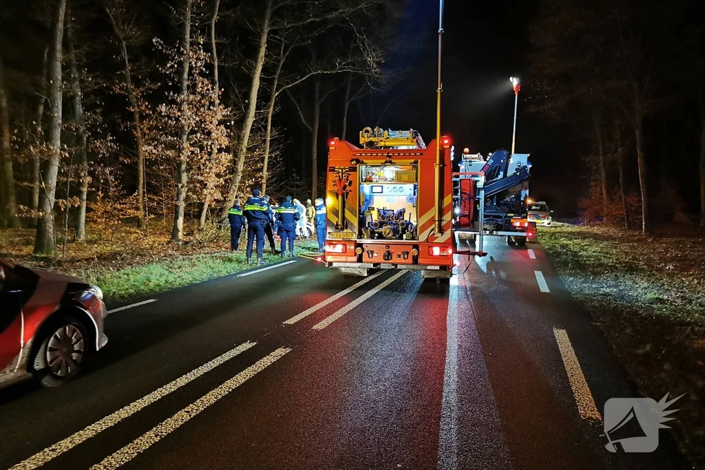 Verlengde Arnhemseweg - N224 Nieuws Ede 