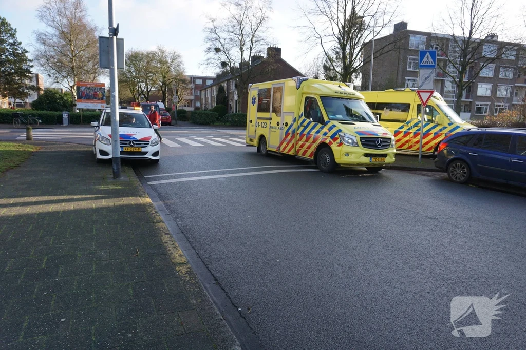 P.C. Hooftlaan Groningen 112 