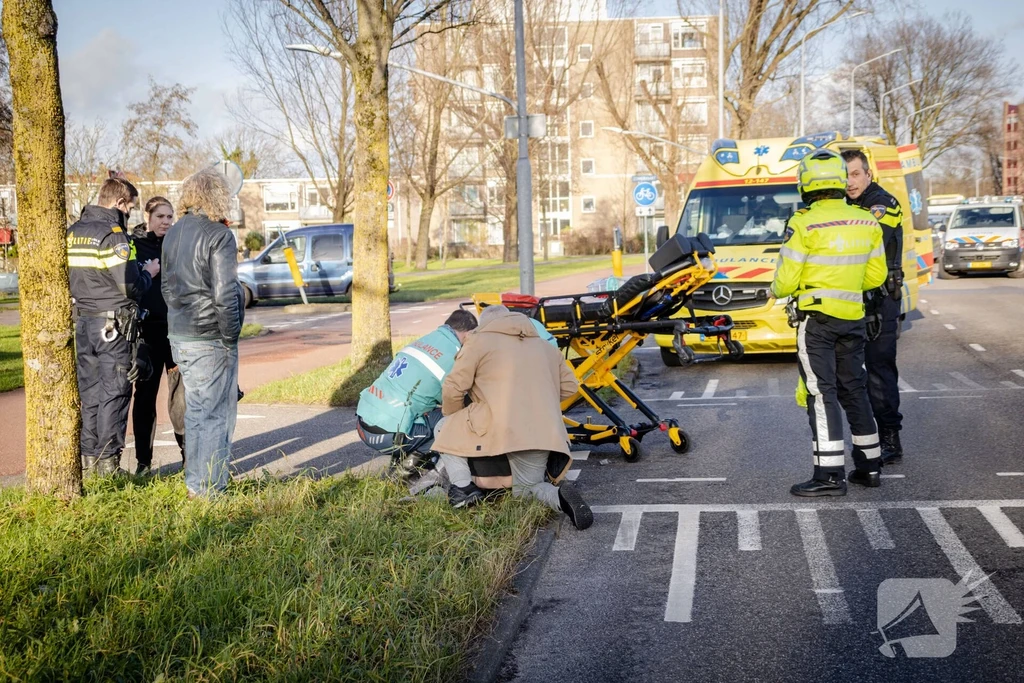 Prins Bernhardlaan 112 nieuws Haarlem 