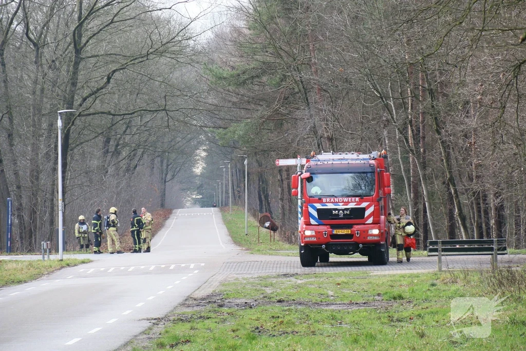 Rijssenseweg - N350 Holten 112 