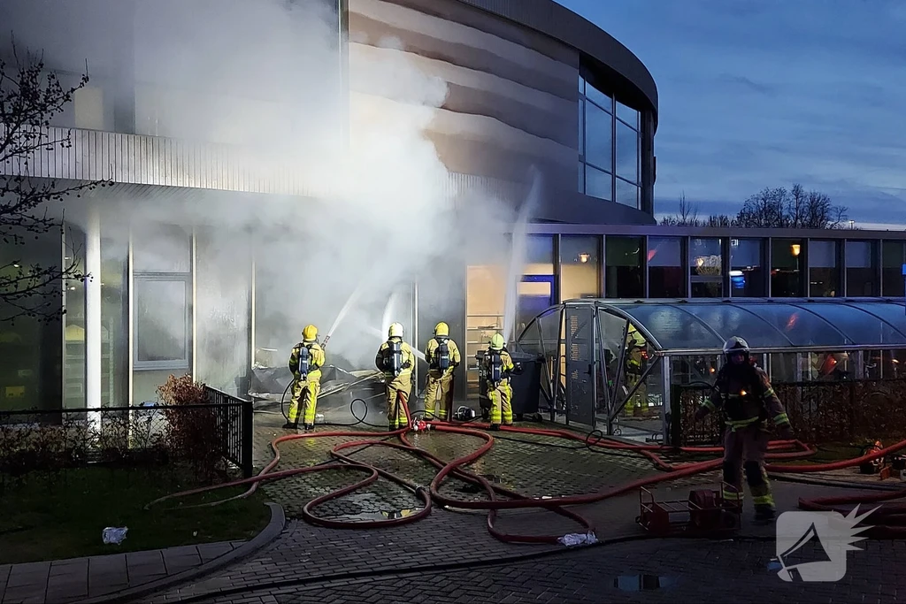 Gezellenlaan Nieuws Doetinchem 