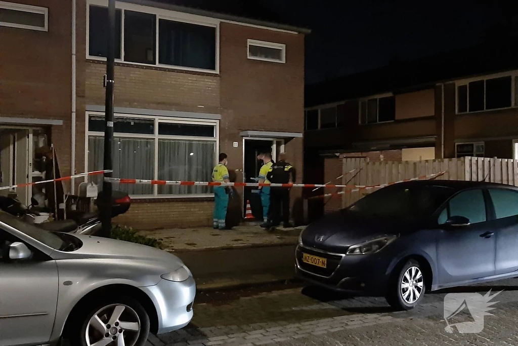 Constantijn Huygensstraat Capelle aan den IJssel 112 