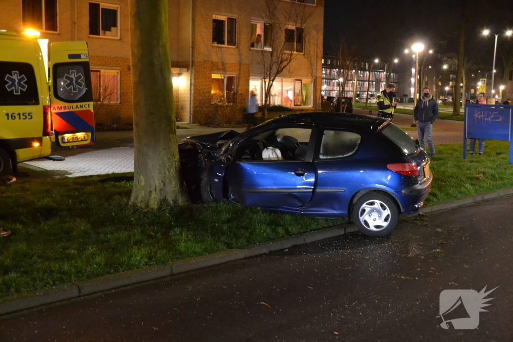 Zuidplaslaan 112 nieuws Waddinxveen 