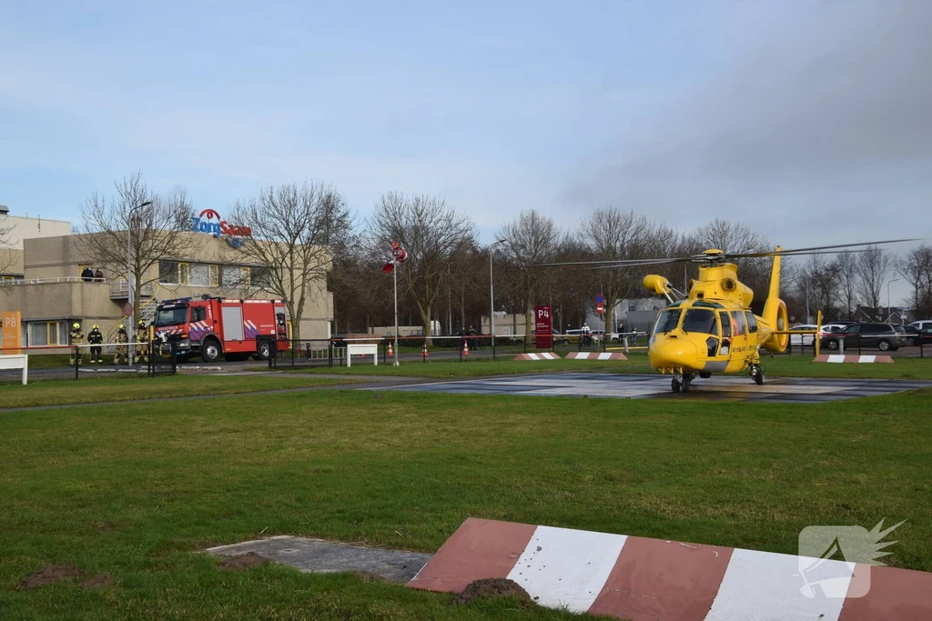 Maassingel 112 nieuws Terneuzen 