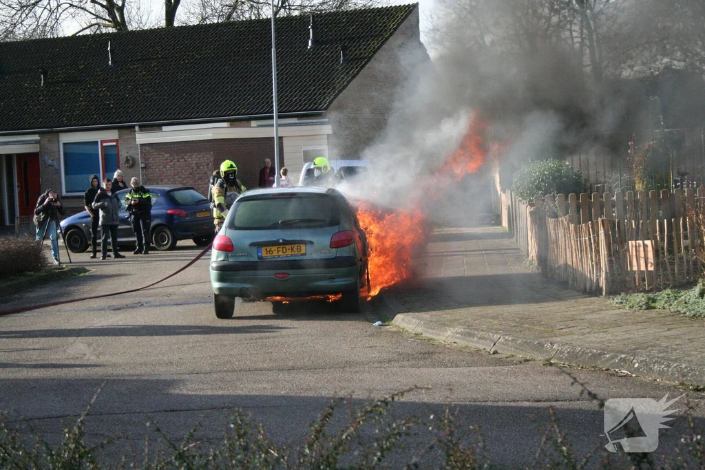 De Hennepe 112 nieuws Tiel 