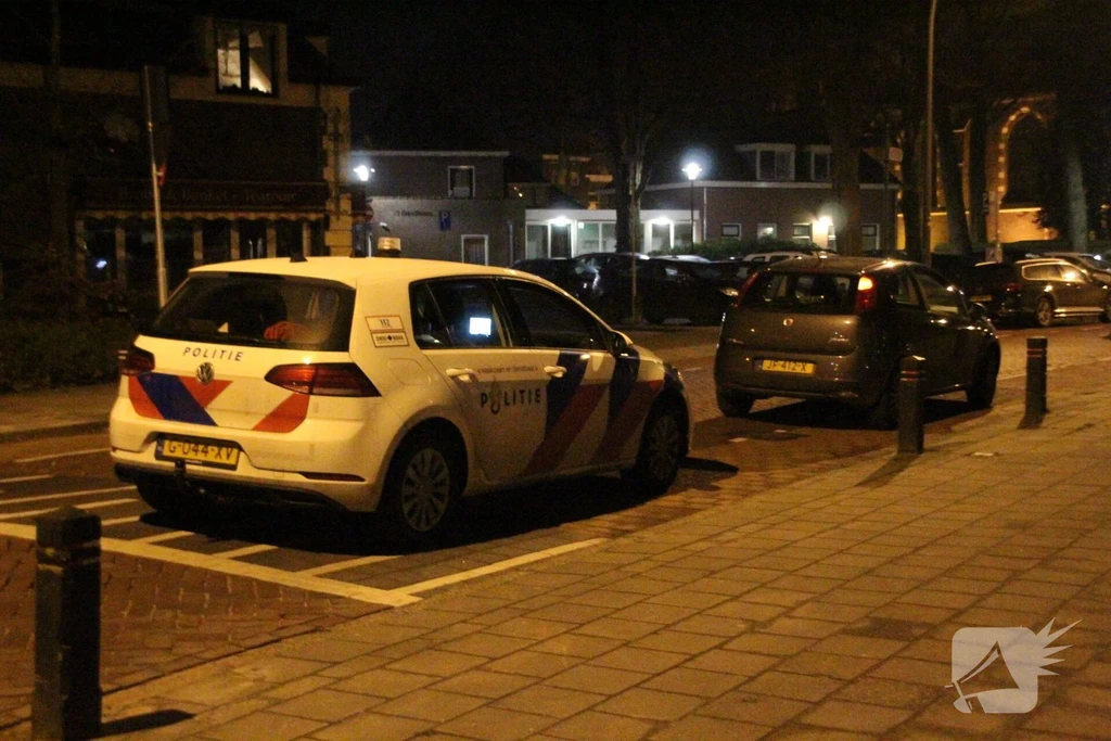 Torenstraat 112 melding Nijkerk 